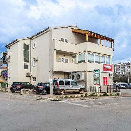 Elegant Two Bedroom Apartment Zadar Ngoại thất bức ảnh